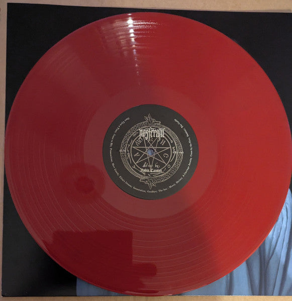 Robin Carolan : Nosferatu (Original Motion Picture Soundtrack) (2xLP, Ltd, Oxb)