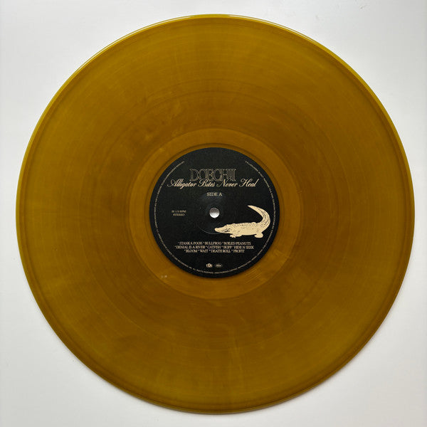 Doechii : Alligator Bites Never Heal (LP, Mixtape)