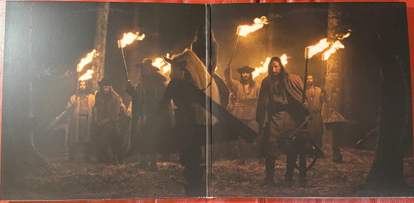 Robin Carolan : Nosferatu (Original Motion Picture Soundtrack) (2xLP, Album)