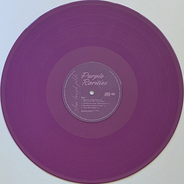 Stone Temple Pilots : Purple Rarities (LP, Album, RSD, Ltd, Pur)