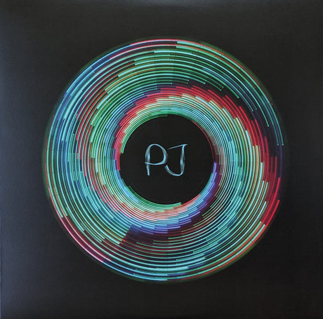 Pearl Jam : Waiting For Stevie (Live) / Wreckage (Live) (12", RSD, Single, Ltd)
