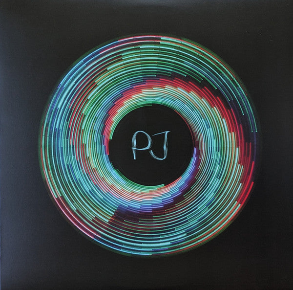 Pearl Jam : Waiting For Stevie (Live) / Wreckage (Live) (12", RSD, Single, Ltd)