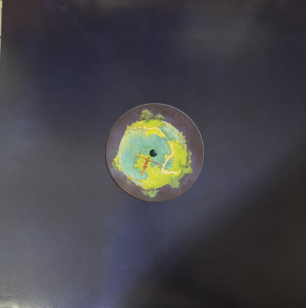 Yes : Fragile Outtakes (LP, RSD, Ltd, S/Edition)