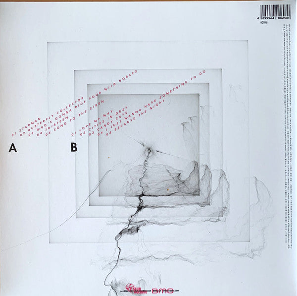 Garbage : Copy/Paste (LP, RSD, Comp, Ltd, Mag)