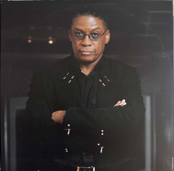 Herbie Hancock : Possibilities (3xLP, RSD, Ltd, RE, Red)