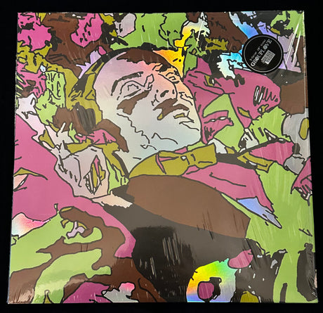 Grouplove : I Want A Little More (10", RSD)