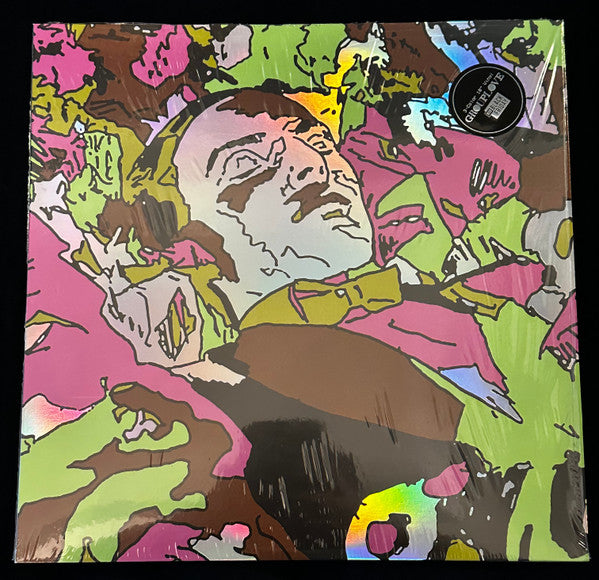 Grouplove : I Want A Little More (10", RSD)