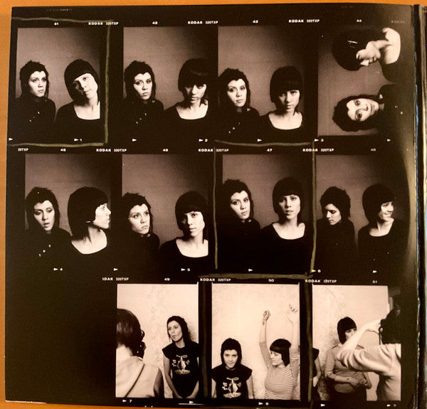 Tegan and Sara : So Jealous (2xLP, RSD, Ltd, Mil)