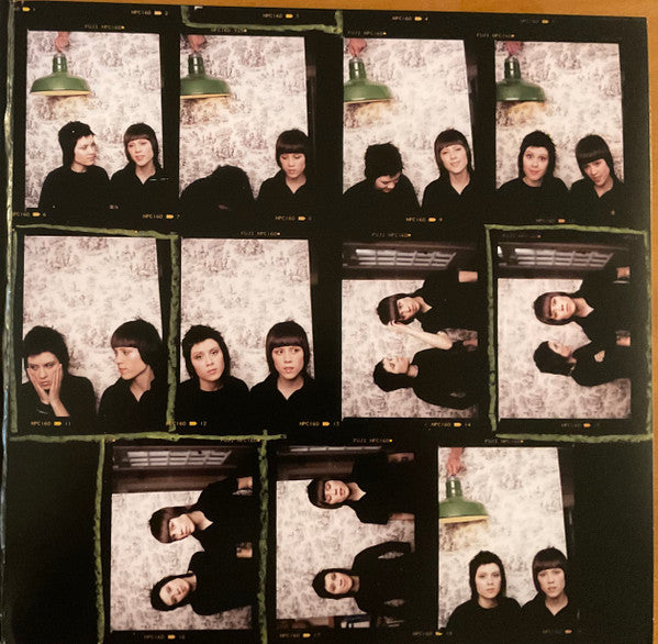 Tegan and Sara : So Jealous (2xLP, RSD, Ltd, Mil)