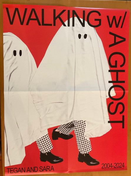 Tegan and Sara : So Jealous (2xLP, RSD, Ltd, Mil)