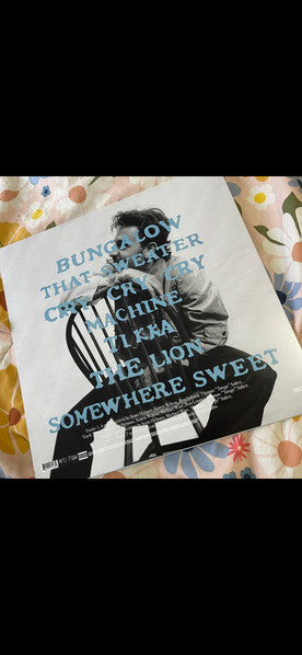 Scott Helman (2) : Augusta 10 (LP, EP, RSD, Ltd)