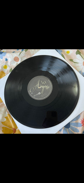 Scott Helman (2) : Augusta 10 (LP, EP, RSD, Ltd)