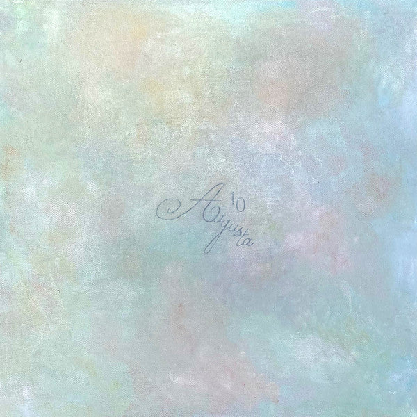 Scott Helman (2) : Augusta 10 (LP, EP, RSD, Ltd)