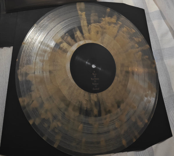 ¥$, Kanye West, Ty$ : Vultures 1 (2xLP, Album, Ltd, Cle)