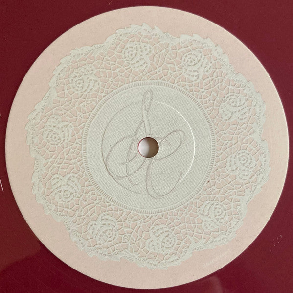 Sabrina Carpenter : Fruitcake (12", EP, Ltd, Fru)