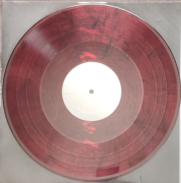 Post Malone : Twelve Carat Toothache (2xLP, Album, Red)