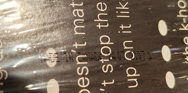 The Chemical Brothers : Dig Your Own Hole (2xLP, Album, RE, RP)