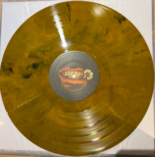 Hozier : Unreal Unearth Unending (LP, Album, Dlx, Ltd, Raw)
