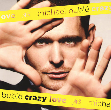 Michael Bublé : Crazy Love (LP, Album)