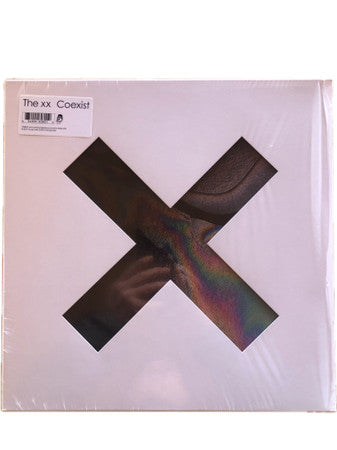 The XX : Coexist (LP, Album)
