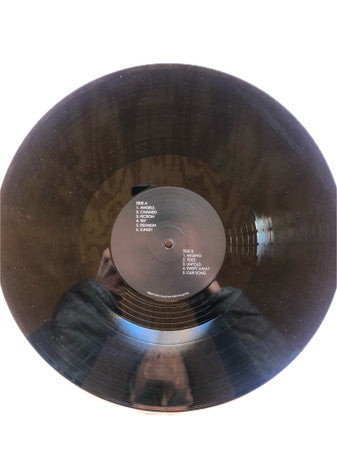 The XX : Coexist (LP, Album)