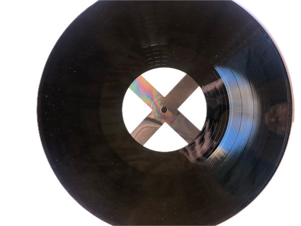 The XX : Coexist (LP, Album)