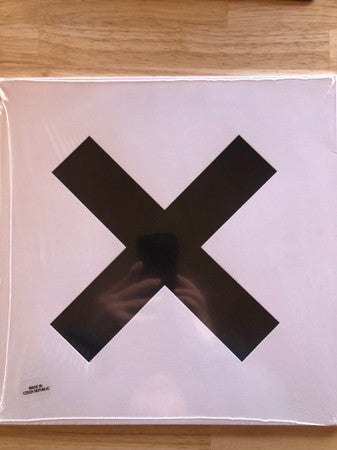 The XX : Coexist (LP, Album)