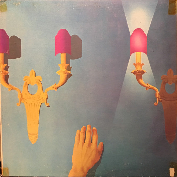 The Who : Tommy (2xLP, Album, RE)