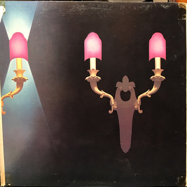 The Who : Tommy (2xLP, Album, RE)