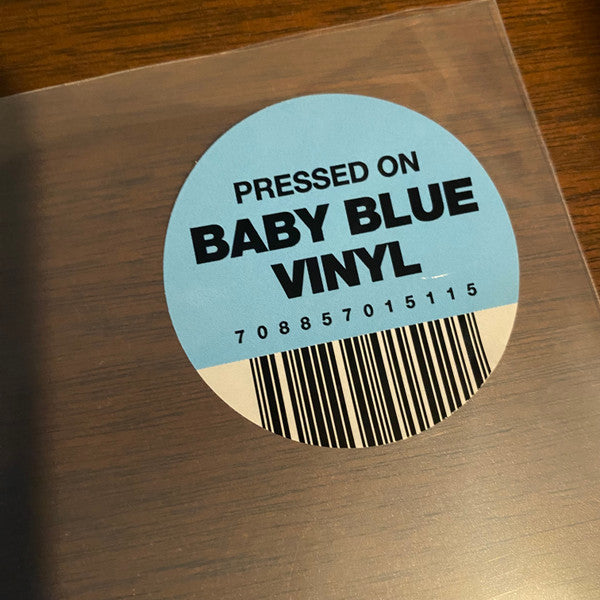 Tokyo Police Club : Champ (LP, Album, RP, Bab)