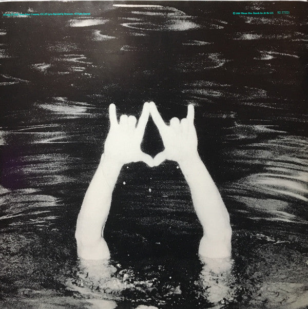 Van Halen : OU812 (LP, Album)