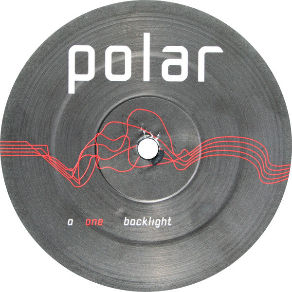 Polar : Still Moving (3x12", Album)