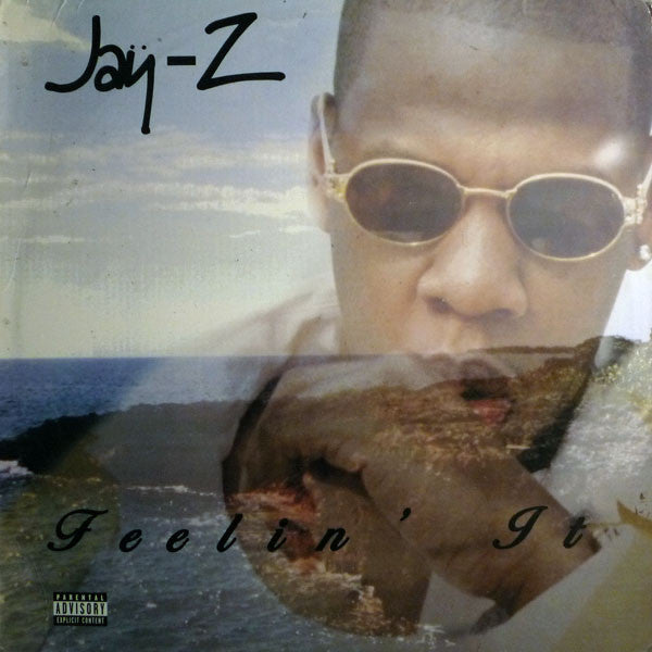 Jay-Z : Feelin' It (12")