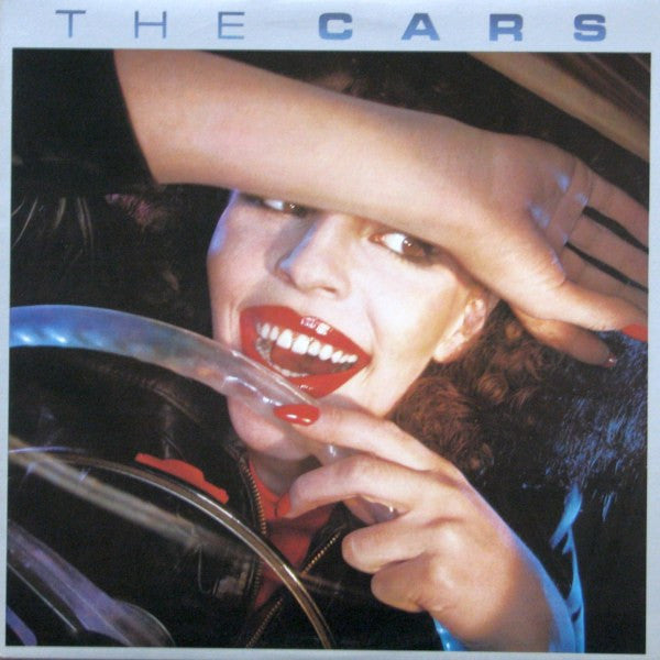 The Cars : The Cars (LP, Album, Imp)