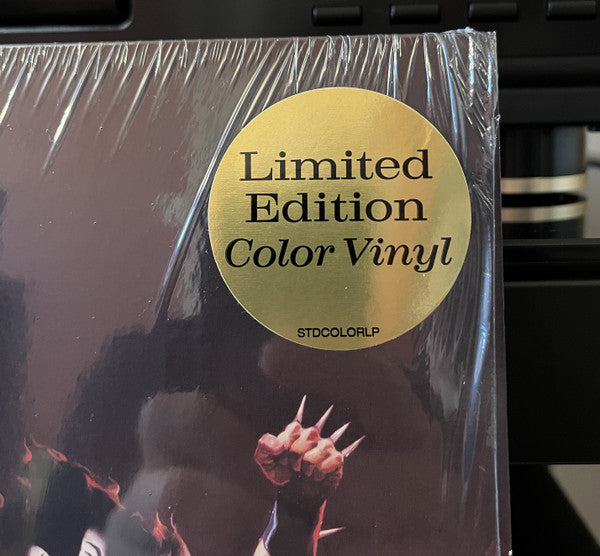 Kiss : Destroyer {Resurrected} (LP, Album, Ltd, RE, Col)