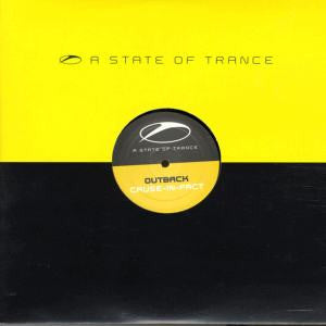 Outback : Cause-In-Fact (12")