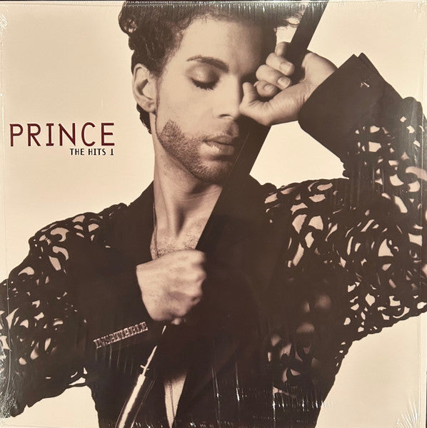 Prince : The Hits 1 (2xLP, Comp, RE)