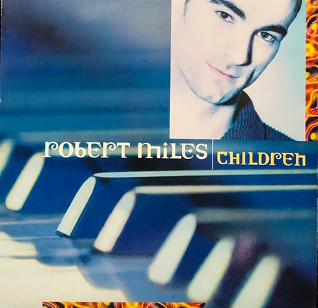 Robert Miles : Children (12")