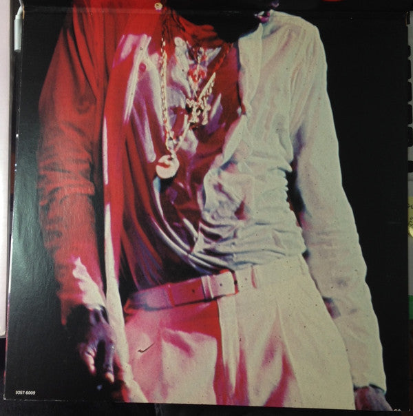 Al Green : Truth N' Time (LP, Album, Gat)