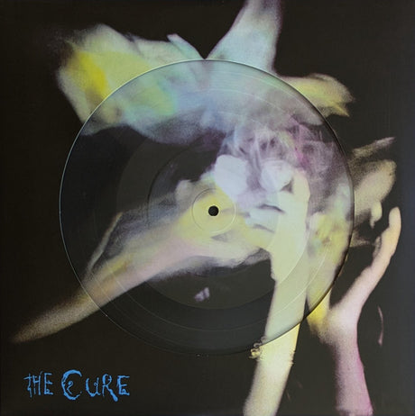 The Cure : The Head On The Door (LP, Album, RSD, Ltd, Pic, RE, RM)