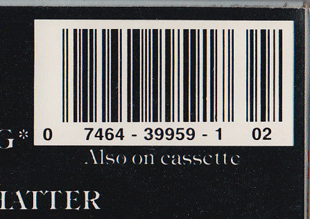 The Stranglers : Aural Sculpture (LP, Album, RE)