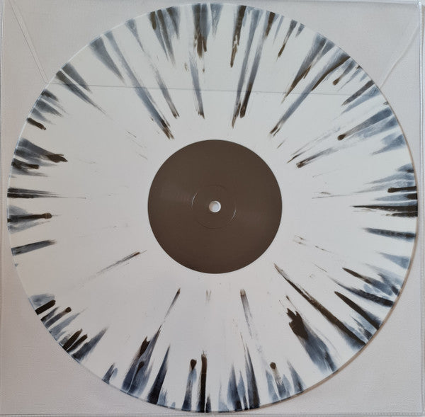 Motörhead : Live In Buenos Aires, Argentina, 1994 (LP, RSD, Ltd, Num, Whi)