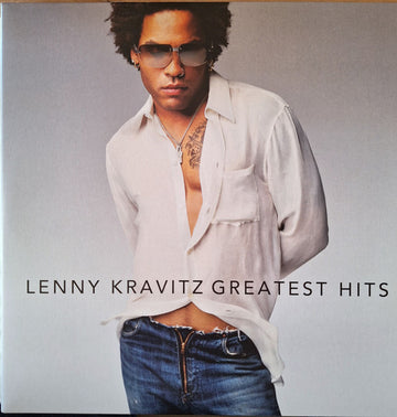 Lenny Kravitz : Greatest Hits (LP, Comp, RP)
