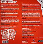 Metal Fingers : Special Herbs Vol. 7 & 8 (2xLP)