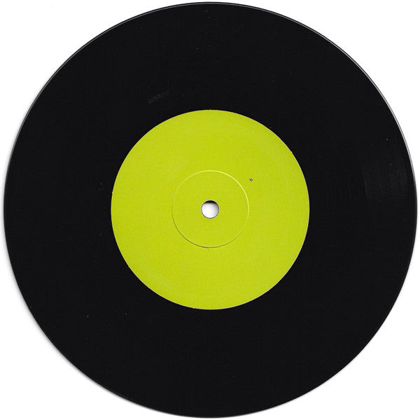 Charli XCX Feat. Billie Eilish : Guess (7", RSD, Single)