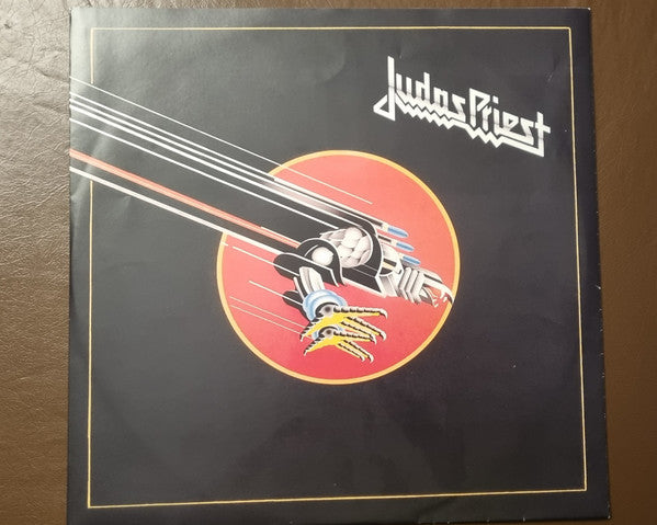 Judas Priest : Live In Atlanta ‘82 (2xLP, RSD, Red)