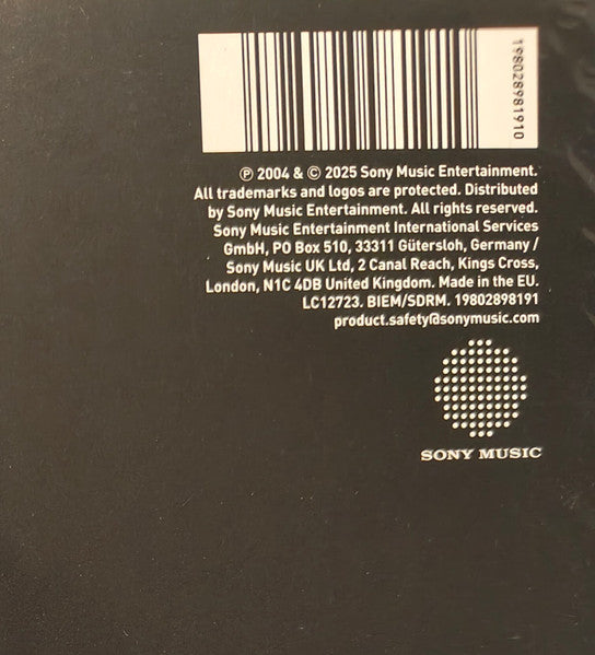 Kasabian : Kasabian (2xLP, Album, RSD, RE, Whi)