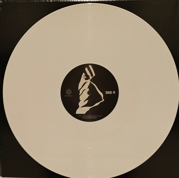 Kasabian : Kasabian (2xLP, Album, RSD, RE, Whi)