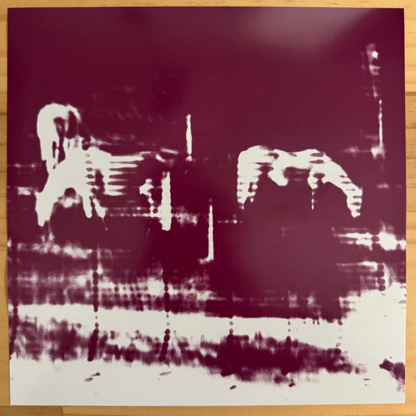 Royel Otis : Nashville Sessions (10", EP, RSD, Ltd, Bon)