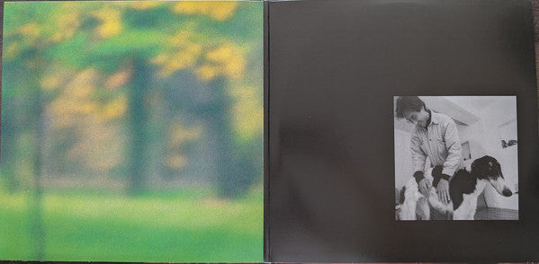 Jean Leloup : Les Fourmis (2xLP, Album, RSD, Ltd, RE, Gre)